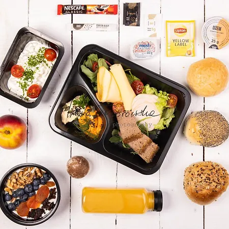 Feriegård U Haliny - Blisko Term & Goracego Potoku Szaflary