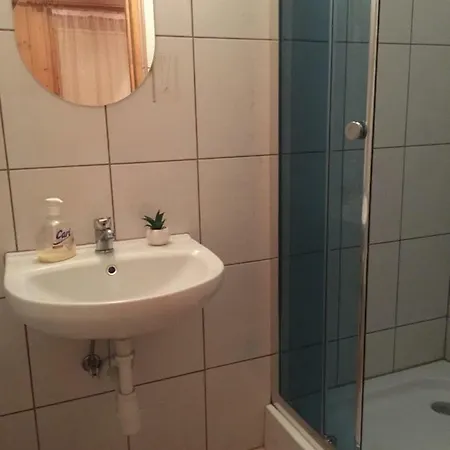 U Haliny - Blisko Term & Goracego Potoku Szaflary