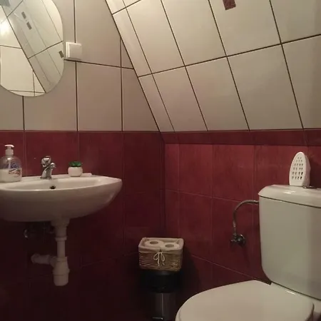 U Haliny - Blisko Term & Goracego Potoku Feriegård