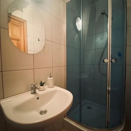 U Haliny - Blisko Term & Goracego Potoku Szaflary