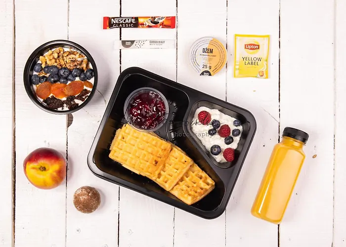 Alloggio per agriturismo U Haliny - Blisko Term & Goracego Potoku