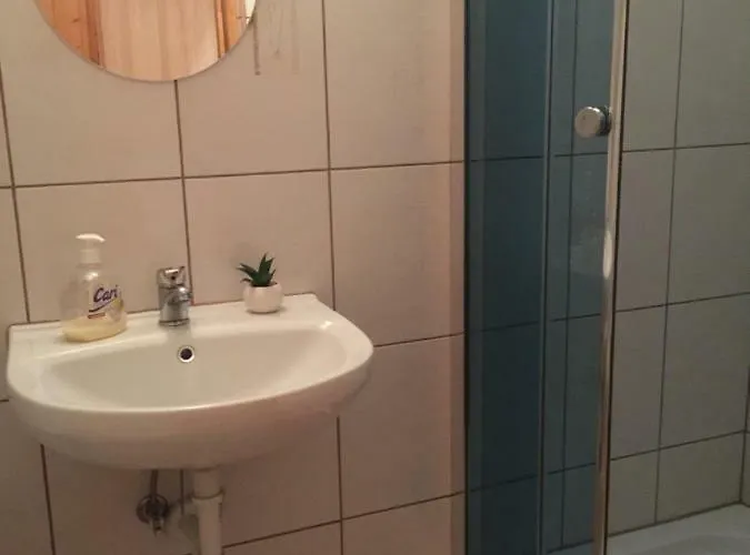 U Haliny - Blisko Term & Goracego Potoku Szaflary