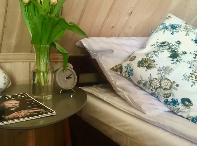 Alloggio per agriturismo U Haliny - Blisko Term & Goracego Potoku Szaflary