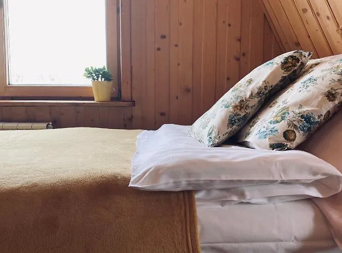 U Haliny - Blisko Term & Goracego Potoku Bauernhof Szaflary